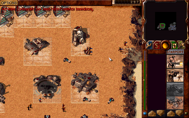 download emperor battle for dune resolution patch